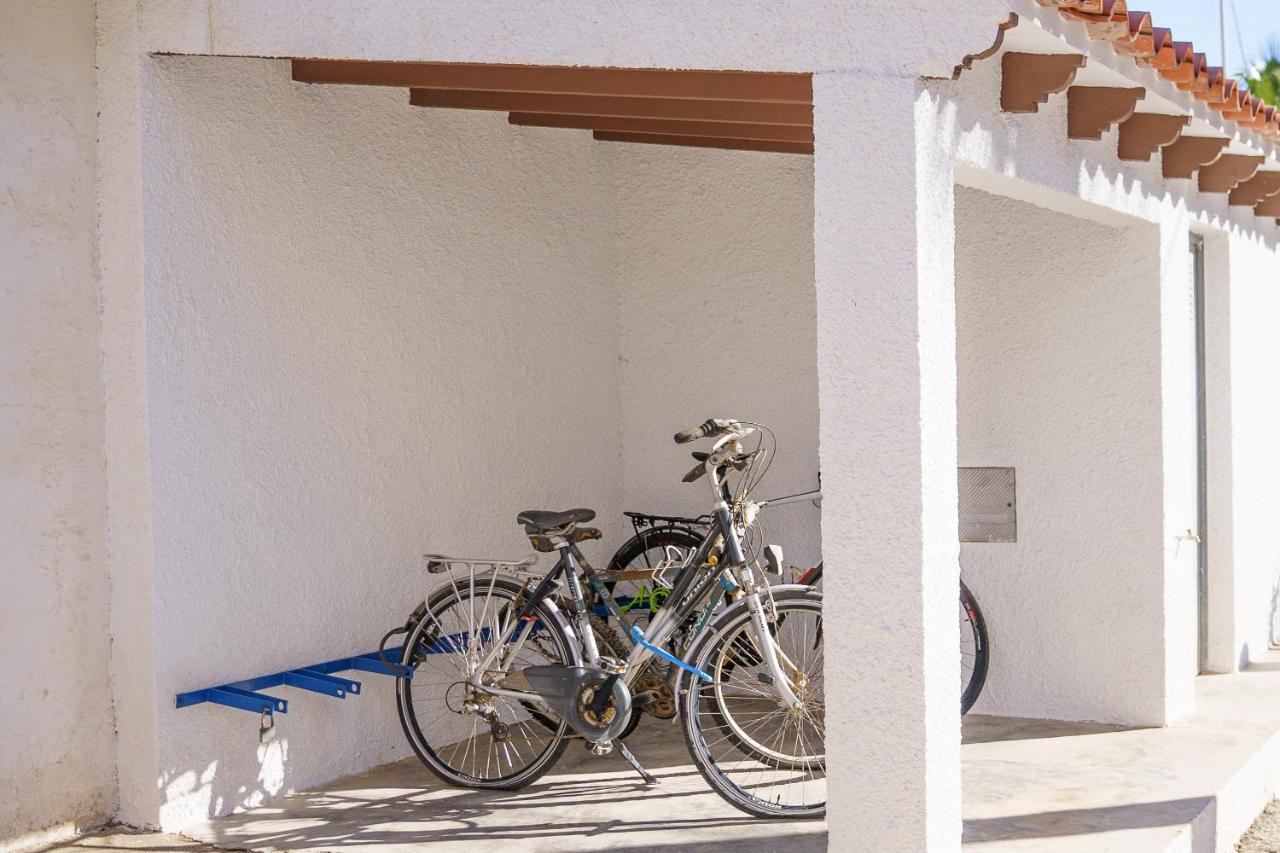 شقة Club Nautico Altea Playa المظهر الخارجي الصورة
