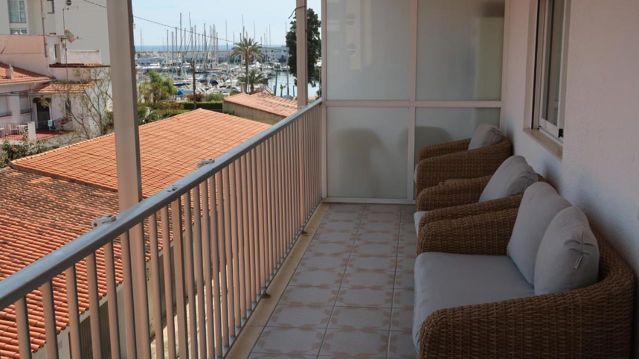 شقة Club Nautico Altea Playa المظهر الخارجي الصورة