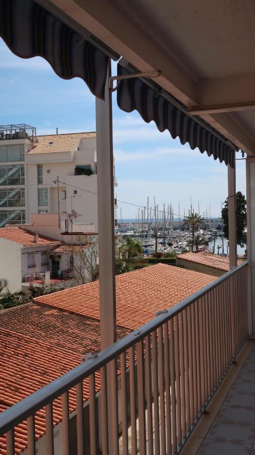 شقة Club Nautico Altea Playa المظهر الخارجي الصورة